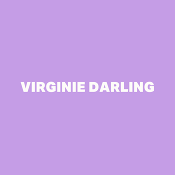 Focus : Virginie Darling